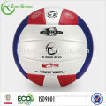 Custom design volleyball